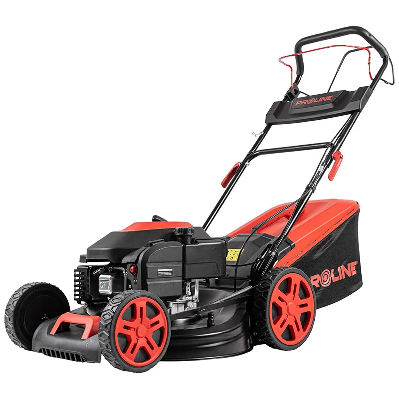 Masina Tuns Gazon pe Benzina Propulsata - 51CM / 3.8KW