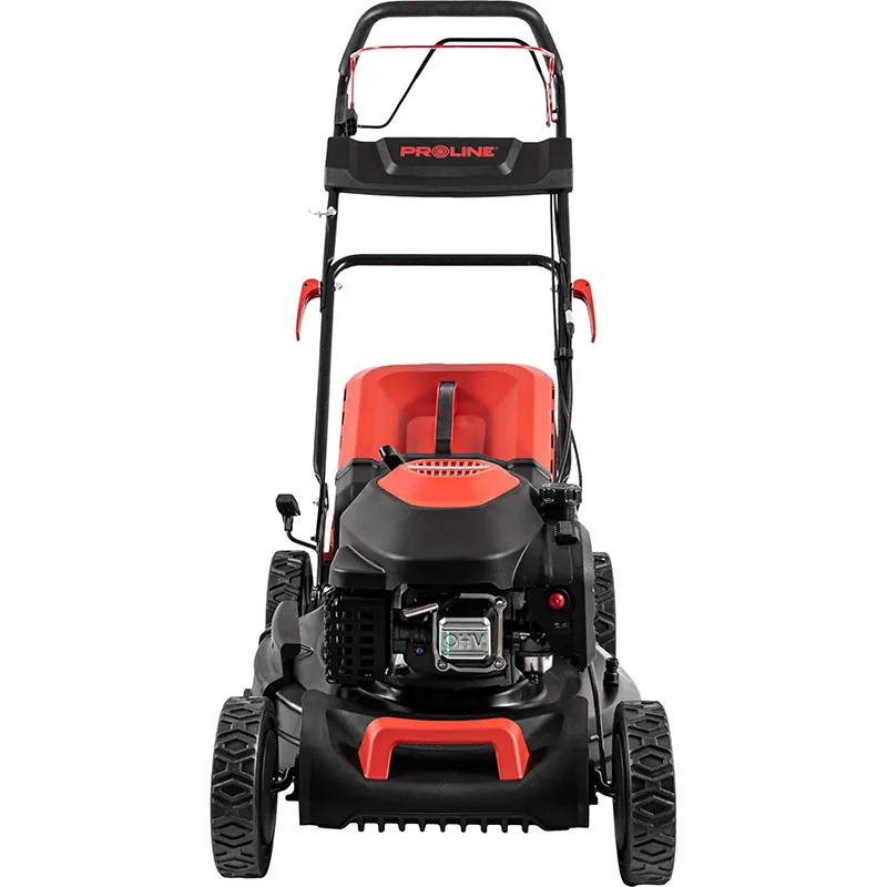 Masina Tuns Gazon pe Benzina Propulsata - 51CM / 3.8KW