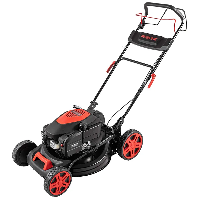 Masina Tuns Gazon pe Benzina Propulsata - 56CM / 4.4KW