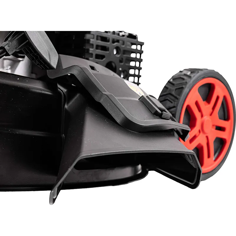 Masina Tuns Gazon pe Benzina Propulsata - 56CM / 4.4KW