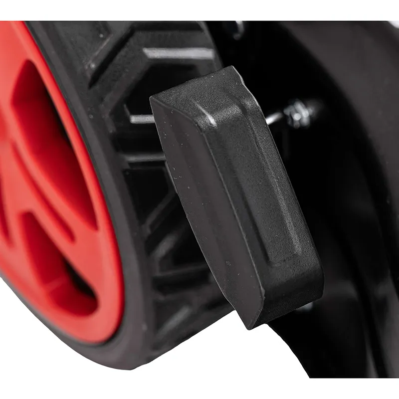 Masina Tuns Gazon pe Benzina Propulsata - 56CM / 4.4KW