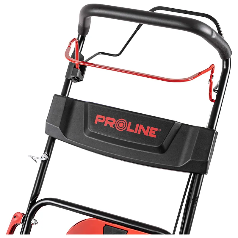 Masina Tuns Gazon pe Benzina Propulsata - 56CM / 4.4KW