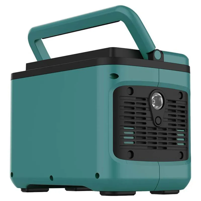 Acumulator Portabil - 500WH