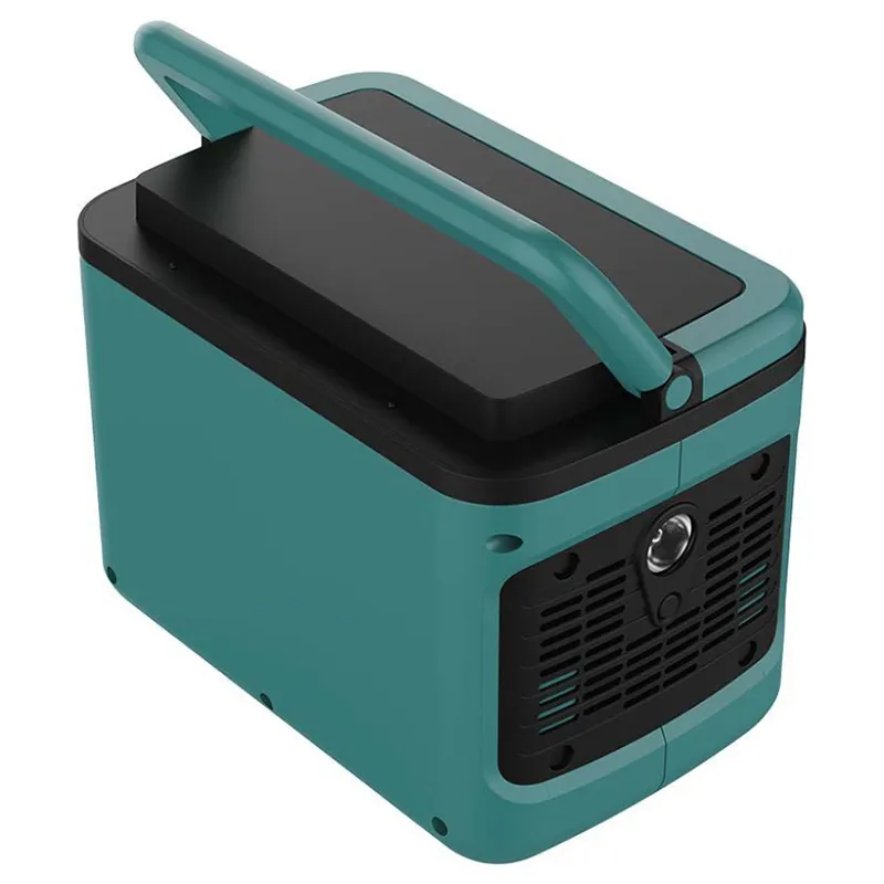 Acumulator Portabil - 500WH
