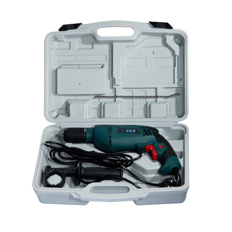 Masina de Gaurit cu Percutie - M.Rapida / 850W - G.
