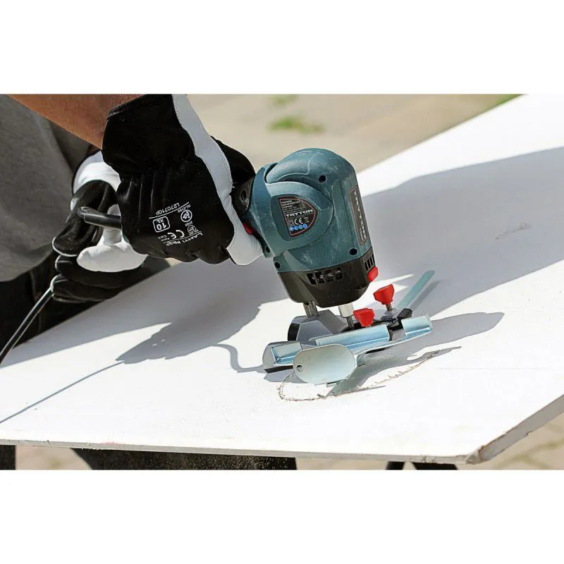 Masina Multifunctionala Verticala - 150W - G.