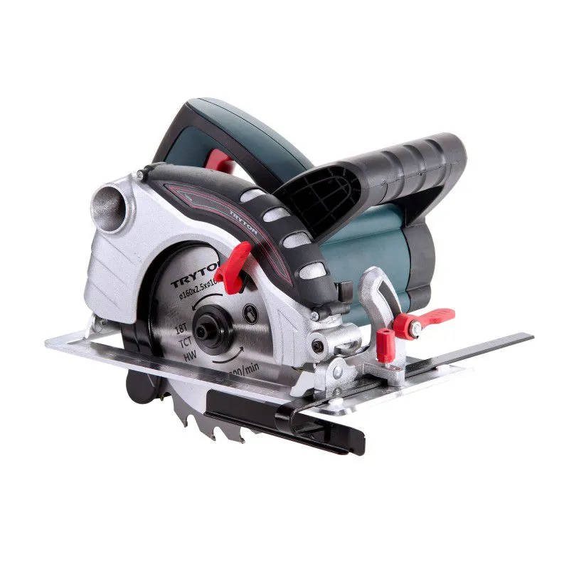 Fierastrau Circular Manual - 160MM / 1300W