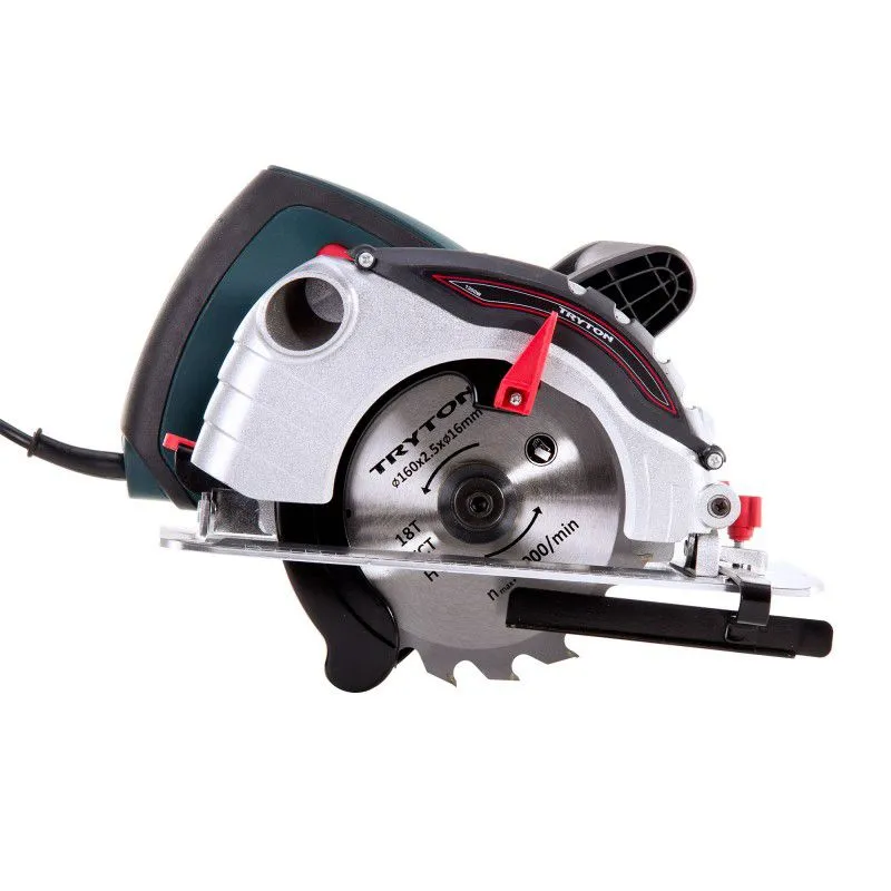 Fierastrau Circular Manual - 160MM / 1300W