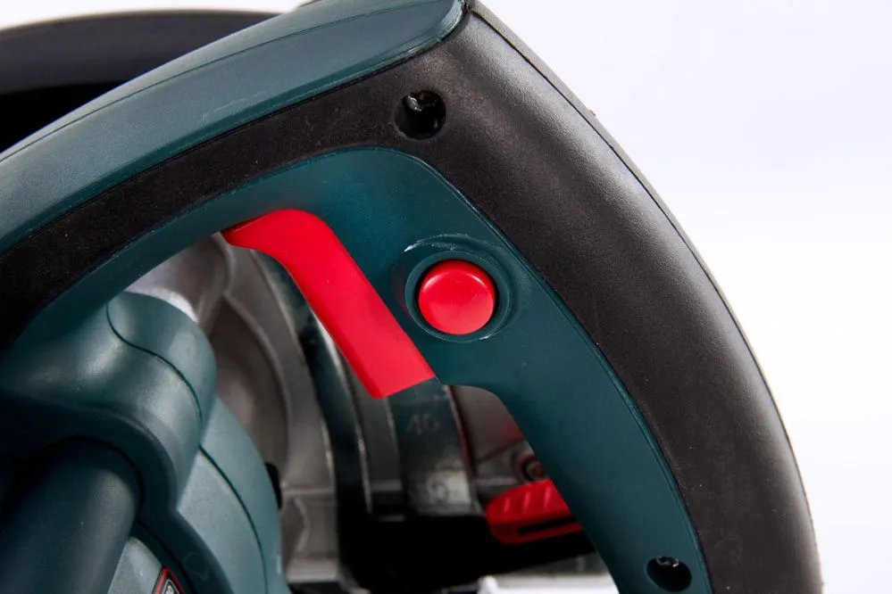 Fierastrau Circular Manual - 160MM / 1300W