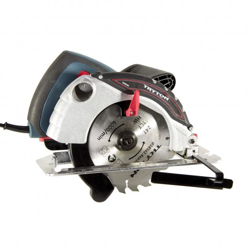 Fierastrau Circular Manual - 185MM / 1600W