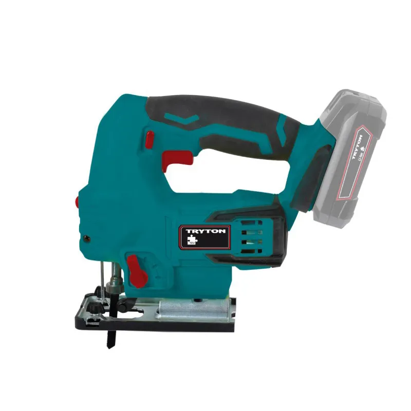 Sistem-20V - Fierastrau Pendular Oscilant - 65MM