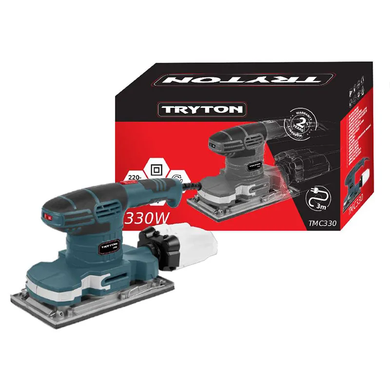 Slefuitor Alternativ cu Vibratii - 115X230MM / 350W