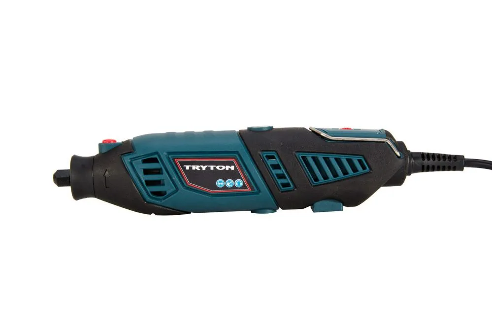 Polizor Drept - 40 Accesorii / 170W - G.