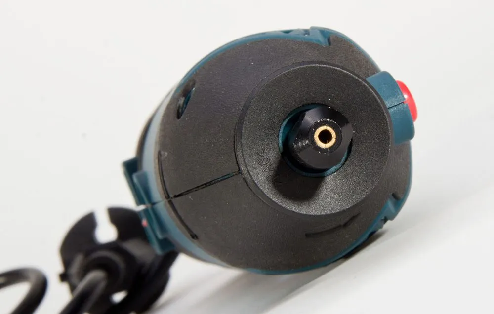 Polizor Drept - 40 Accesorii / 170W - G.
