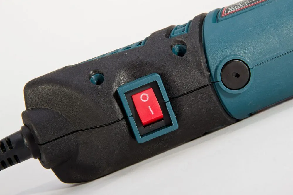 Polizor Drept - 40 Accesorii / 170W - G.
