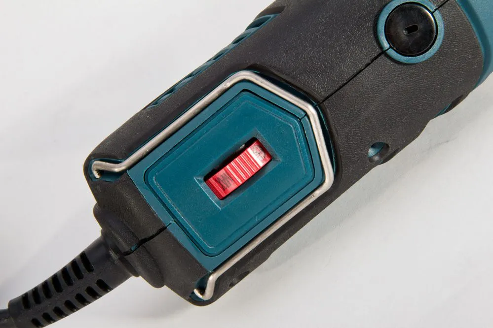 Polizor Drept - 40 Accesorii / 170W - G.