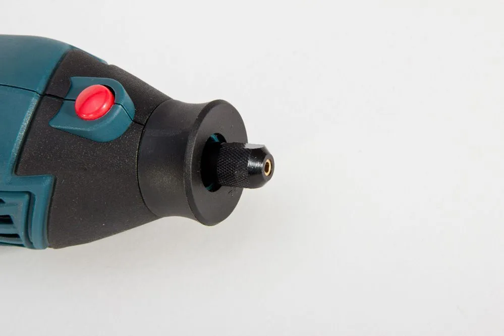 Polizor Drept - 40 Accesorii / 170W - G.