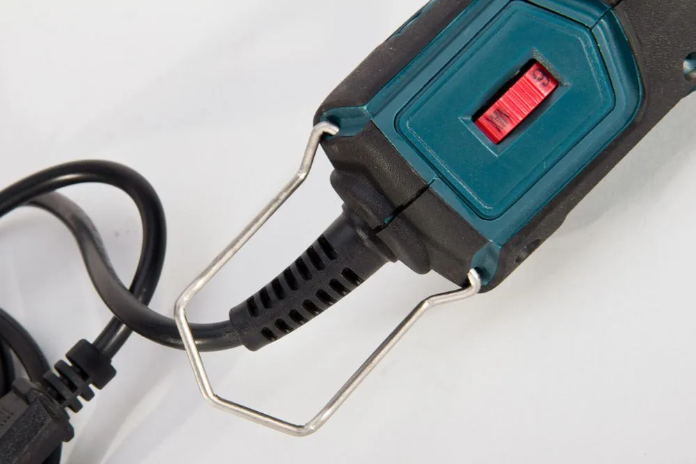 Polizor Drept - 40 Accesorii / 170W - G.