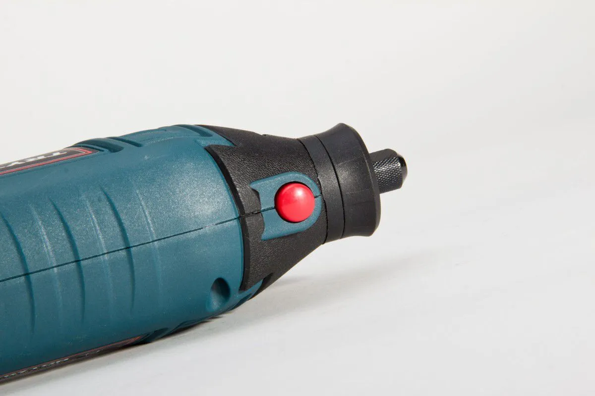 Polizor Drept cu Maner - 120 Accesorii / 170W - G.