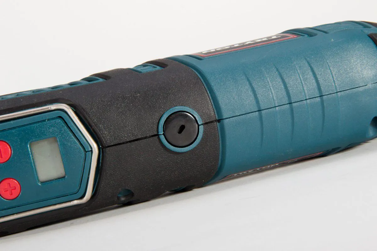Polizor Drept cu Maner - 120 Accesorii / 170W - G.