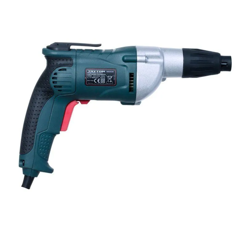Masina de Insurubat cu Limitator - 500W / 12NM/1V - G.