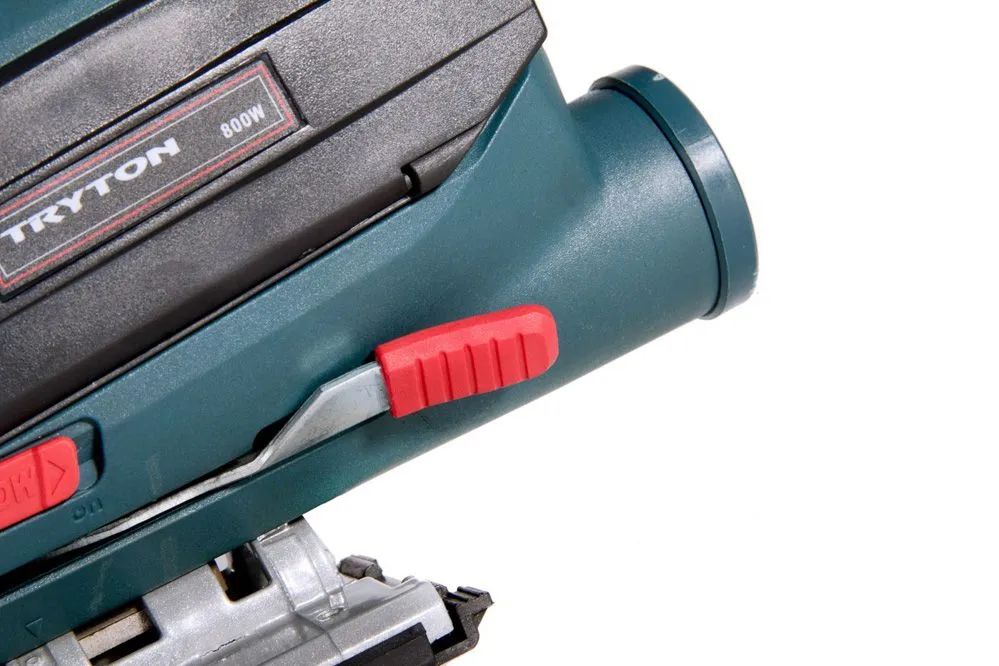 Fierastrau Pendular Oscilant - 800W - G.