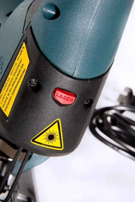 Fierastrau Pendular Oscilant - 800W - G.