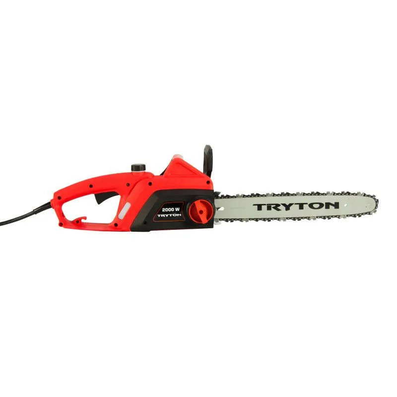 Motoferastrau Electric cu Intinzator - 40CM / 2000W