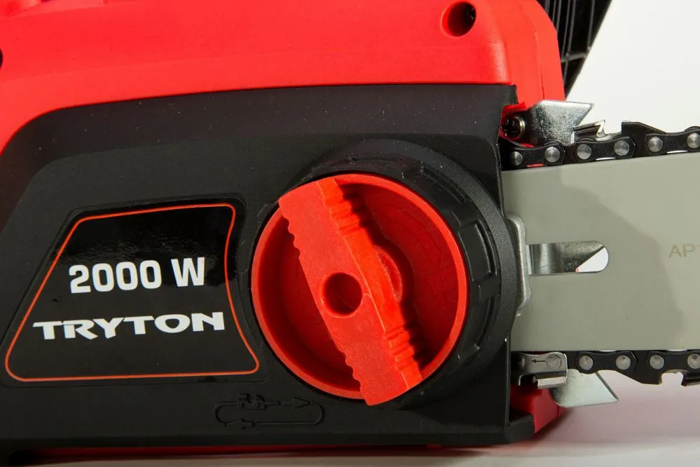 Motoferastrau Electric cu Intinzator - 40CM / 2000W