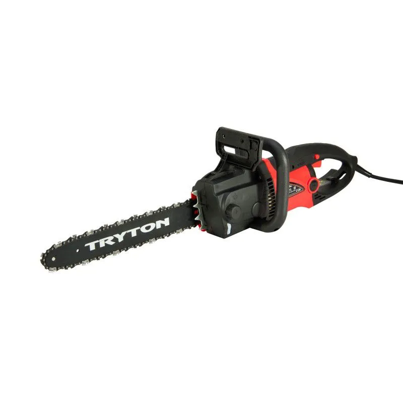 Motoferastrau Electric cu Intinzator - 40CM / 2400W