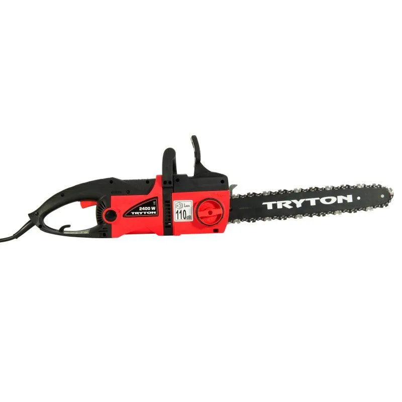 Motoferastrau Electric cu Intinzator - 40CM / 2400W