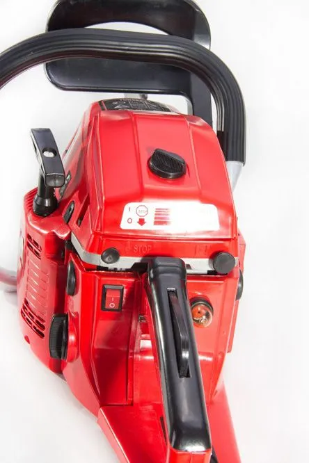 Motoferastrau pe Benzina - 45CM / 45.2CM³/2.1CP