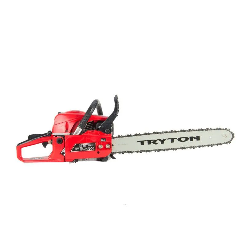 Motoferastrau pe Benzina - 50CM / 49.2CM³/2.9CP