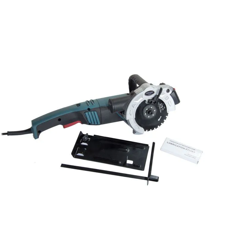 Masina de Taiat Universala - 125MM / 860W - G.