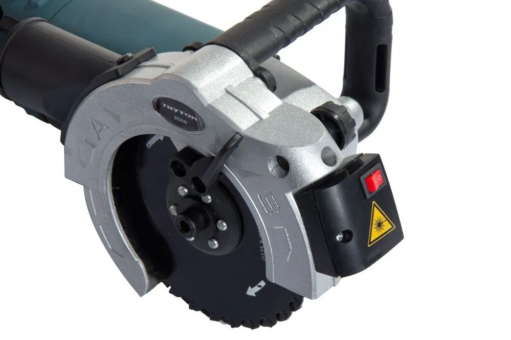 Masina de Taiat Universala - 125MM / 860W - G.