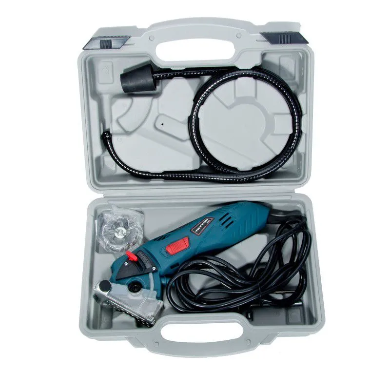 Fierastrau Circular Manual Universal - 54MM / 500W - G.