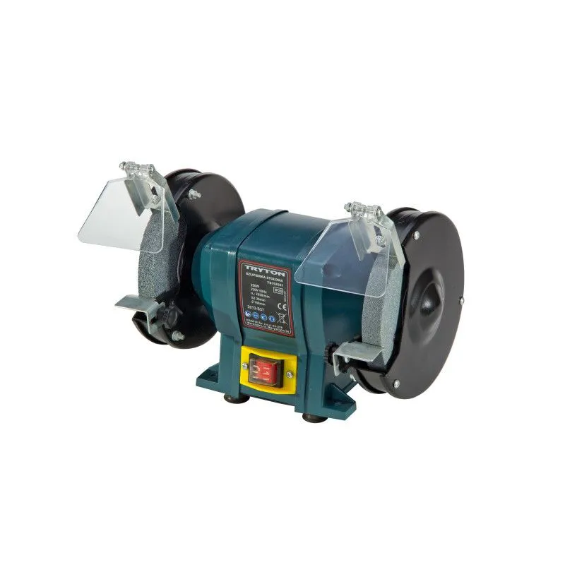 Polizor Banc - 150X20MM-150X20MM / 250W