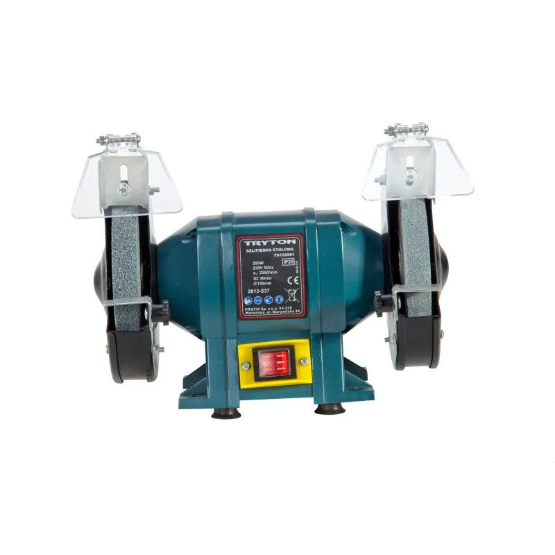Polizor Banc - 150X20MM-150X20MM / 250W