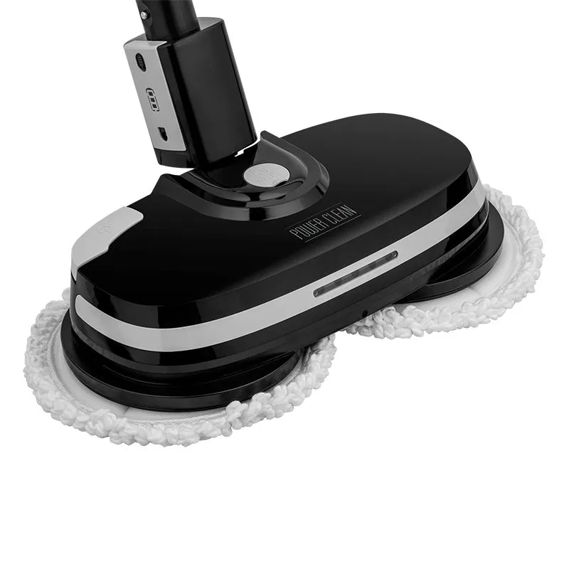 Mop Electric Power Clean Teesa