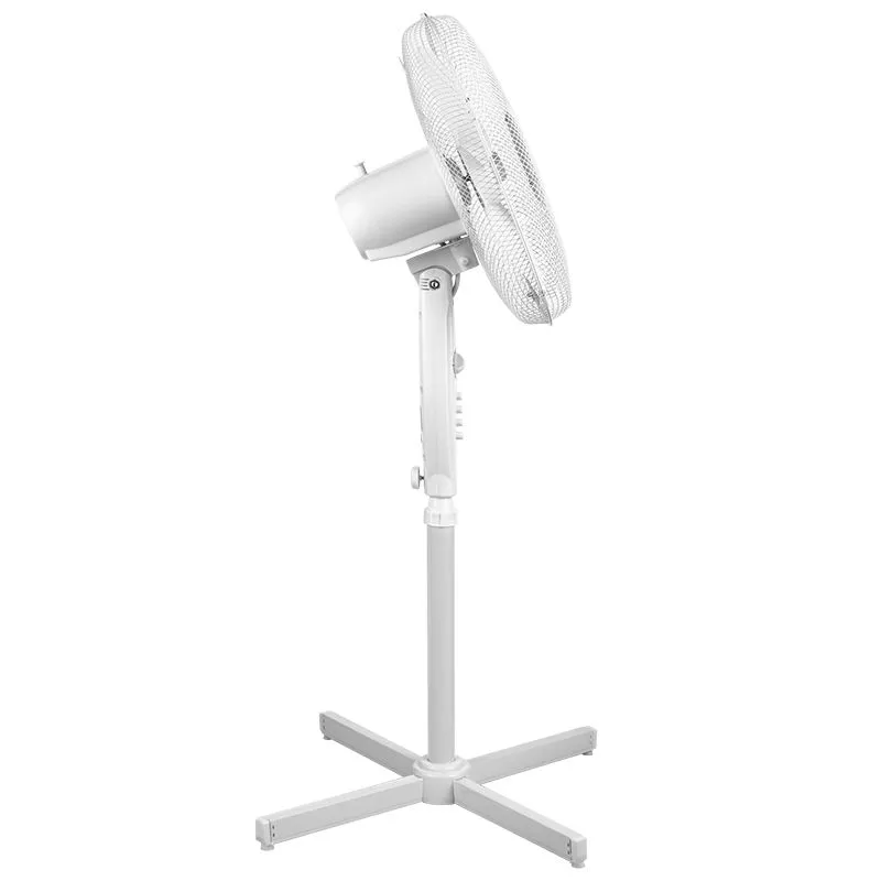Ventilator Picior cu Timer Teesa