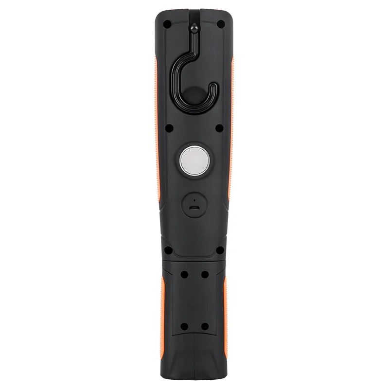 Lampa LED-Cob cu Carlig - 220LUMEN / 2000MAH / USB