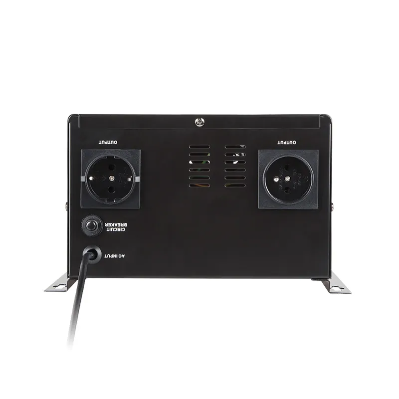 UPS de Perete cu Sinus Pur - 12V / 300W