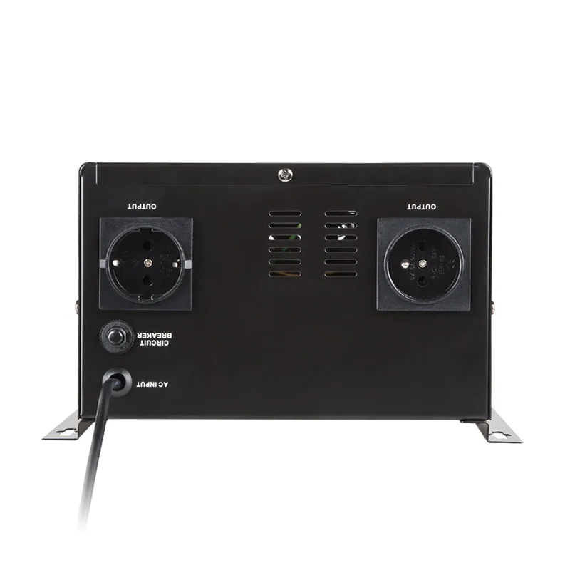 UPS de Perete cu Sinus Pur - 12V / 500W