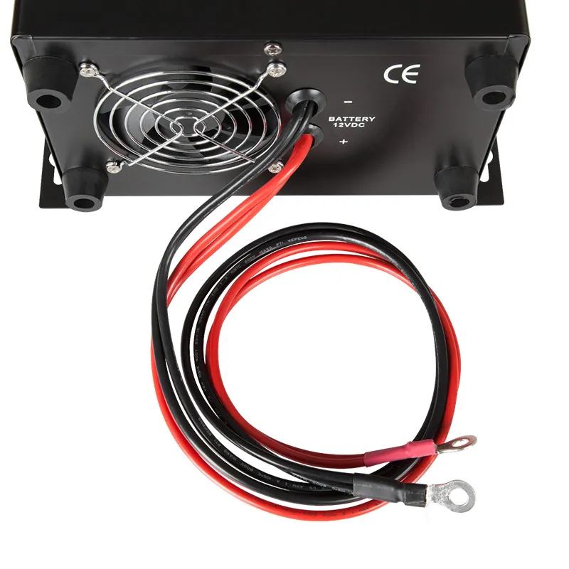 UPS de Perete cu Sinus Pur - 12V / 500W