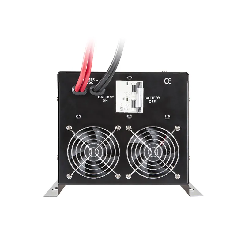 UPS de Perete cu Sinus Pur - 12V / 1600W