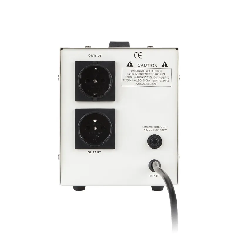 Stabilizator Tensiune Automat - 1000VA