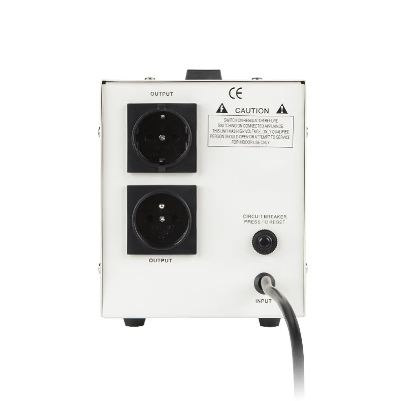 Stabilizator Tensiune Automat - 2000VA