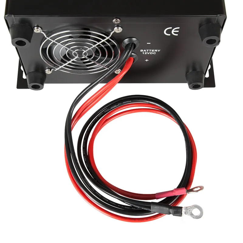 Invertor Solar de Perete - 500W