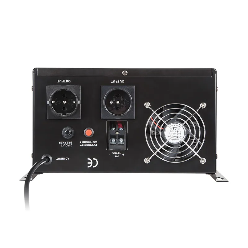 Invertor Solar de Perete - 700W