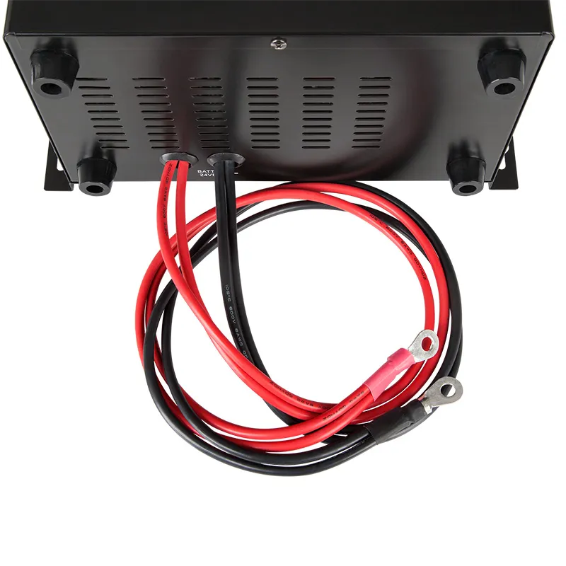 Invertor Solar de Perete - 700W